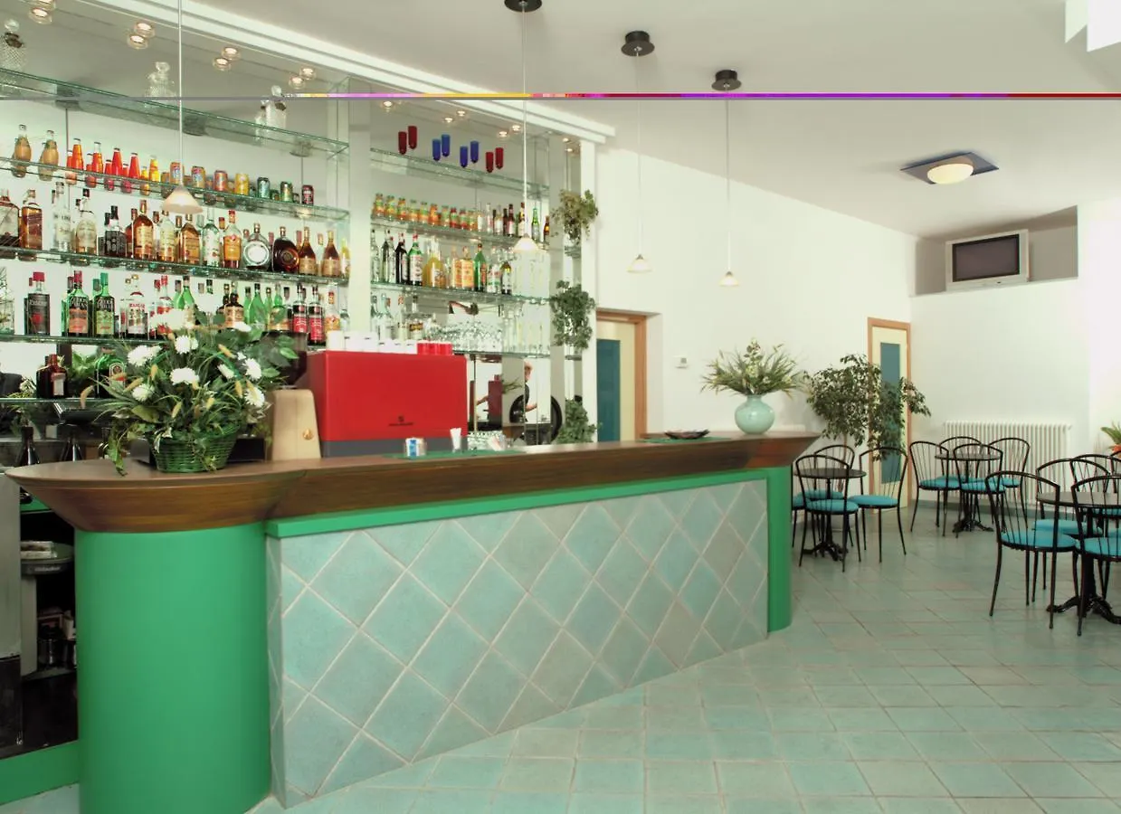 Residence Il Capodoglio リミニ 3*,  イタリア
