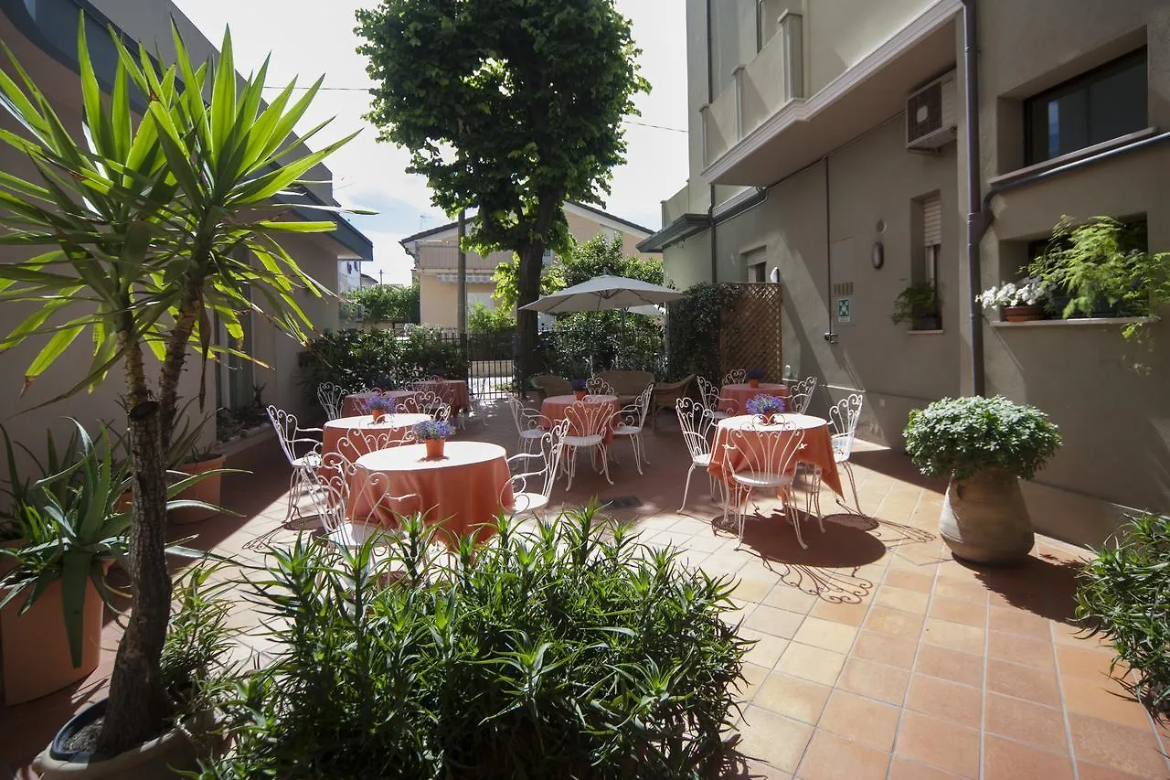 Appart hôtel Residence Il Capodoglio Rimini
